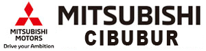 Mitsubishi Cibubur